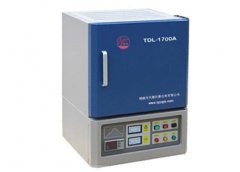TDL-1800箱式高溫爐